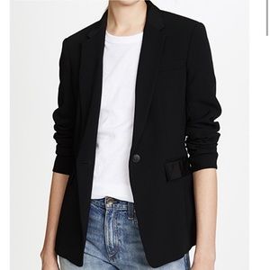 NWOT rag & bone Windsor Blazer
